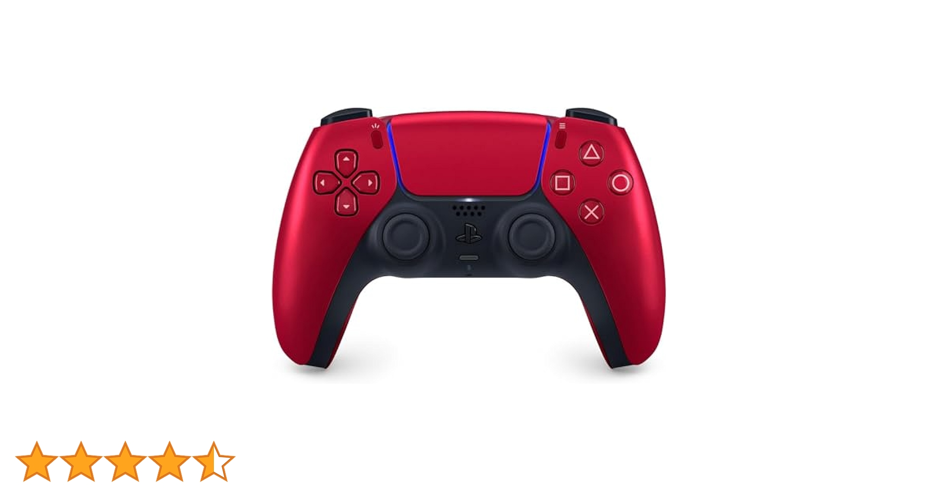 Amazon.co.jp: 【純正品】DualSense ワイヤレスコントローラー